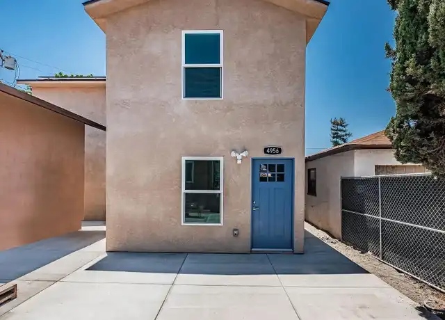 Property at 4956 63rd St, San Diego, CA, 92115, 4 beds, 2 baths, [object Object]
