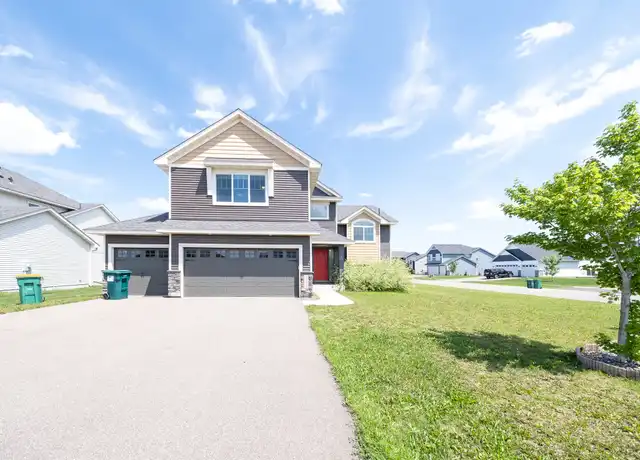 Property at 17318 Encina Path, Lakeville, MN, 55044, 5 beds, 3 baths, [object Object]