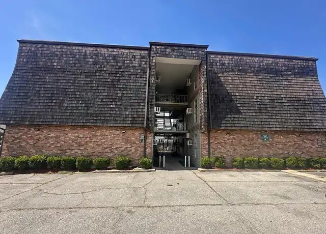Property at 115 W Esplanade Ave Unit 6, Metairie, LA, 70005, 1 bed, 1 bath, [object Object]