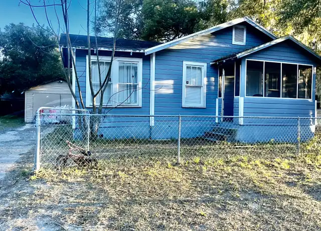 Property at 444 Duray St, Jacksonville, FL, 32208, 2 beds, 1 bath, [object Object]