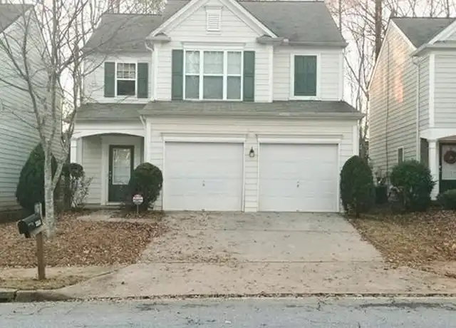 Property at 3245 Welmingham Dr SW, Atlanta, GA, 30331, 3 beds, 2.5 baths, [object Object]