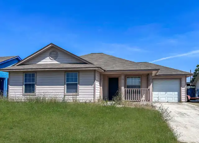 Property at 2841 Goldsmith St, San Antonio, TX, 78203, 3 beds, 2 baths, [object Object]
