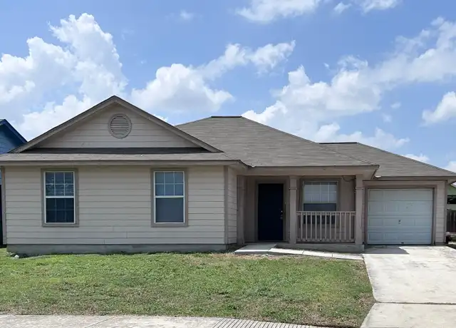 Property at 2841 Goldsmith St, San Antonio, TX, 78203, 3 beds, 2 baths, [object Object]