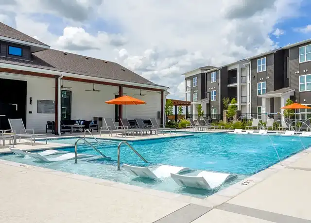 Property at The Waters at West Village - 1313 Apollo Rd, Scott, LA, 70583, 1 bed, 1 bath, [object Object]