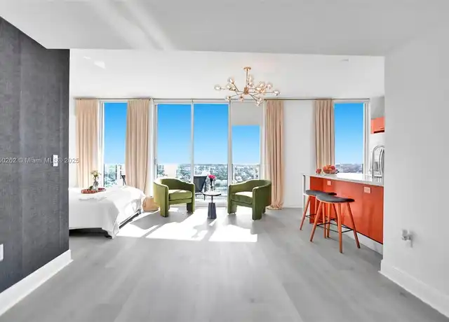 Property at 185 SW 7th St Unit 2100, Boca Raton, FL, 33432, 0 beds, 1 bath, [object Object]