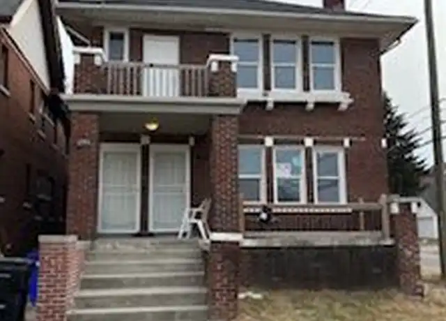 Property at 2751 Tuxedo St, Detroit, MI, 48206, 3 beds, 1 bath, [object Object]