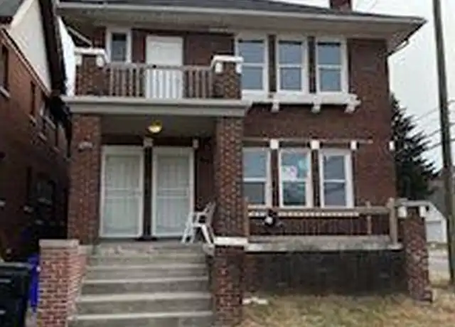 Property at 2751 Tuxedo St, Detroit, MI, 48206, 3 beds, 1 bath, [object Object]