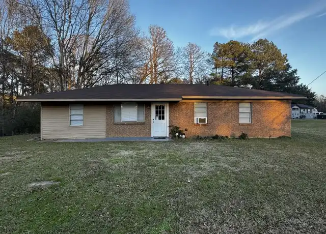 Property at 1046 Frazier Dr, Utica, MS, 39175, 3 beds, 1 bath, [object Object]