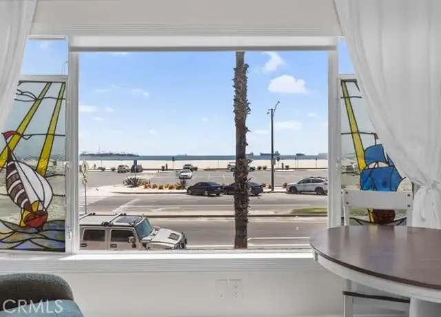 Property at 5267 E Ocean Blvd Unit 3, Long Beach, CA, 90803, 1 bed, 1 bath, [object Object]