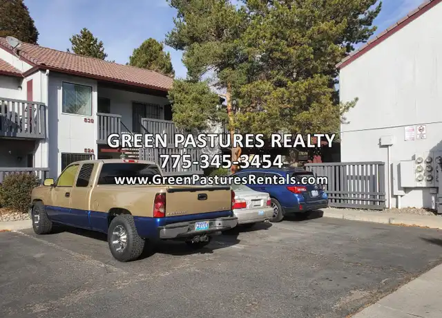 Property at 542 Nichols Blvd, Sparks, NV, 89431, 2 beds, 1 bath, [object Object]