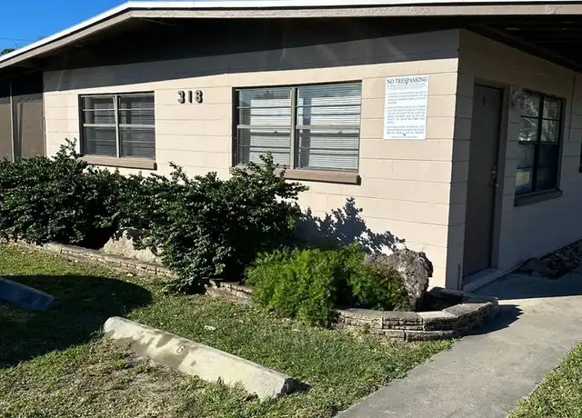 Property at 320 Woodland Ave Unit Wood01, Cocoa Beach, FL, 32931, 1 bed, 1 bath, [object Object]