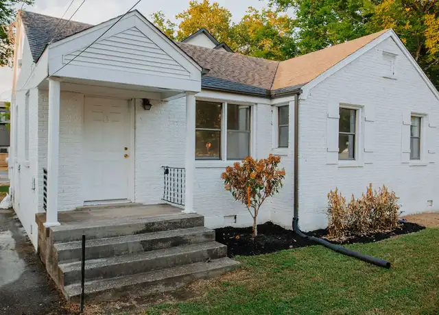 Property at 1000 Caldwell Ln Unit 1, Nashville, TN, 37204, 2 beds, 1 bath, [object Object]