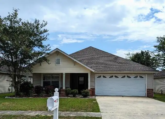 Property at 117 Northvillage Ln, Petal, MS, 39465, 3 beds, 2 baths, [object Object]