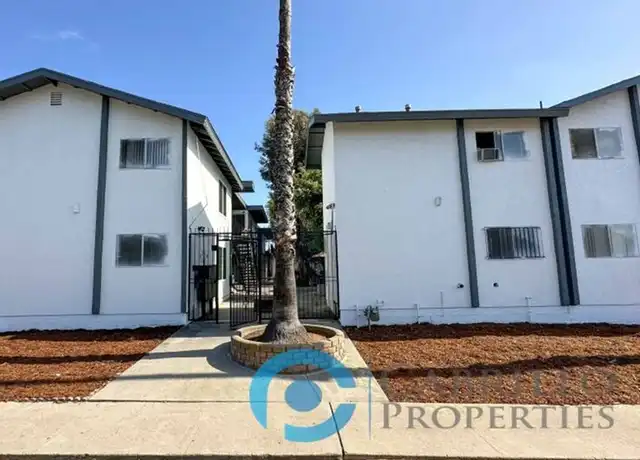 Property at 8453 Carlisle Dr Unit 7, San Diego, CA, 92114, 1 bed, 1 bath, [object Object]