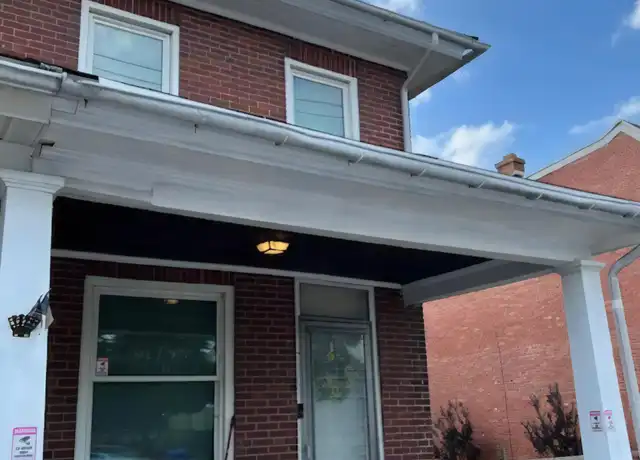 Property at 609 Fern Ave, Reading, PA, 19611, 3 beds, 2 baths, [object Object]