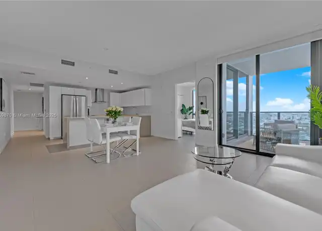Property at 1600 NE 1st Ave #2916, Miami, FL, 33132, 2 beds, 2 baths, [object Object]