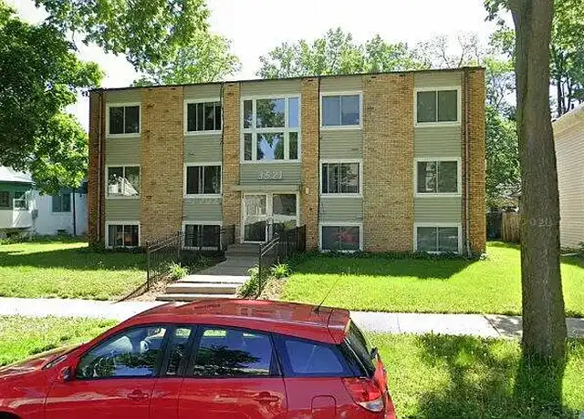 Property at 3521 12th Ave S, Minneapolis, MN, 55407, 1 bed, 1 bath, [object Object]
