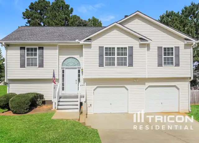 Property at 157 Millwheel Dr, Villa Rica, GA, 30180, 3 beds, 3 baths, [object Object]