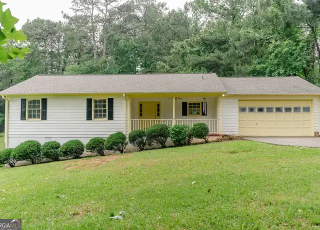 Property at 3620 Knoll Crest Trl, Buford, GA, 30519, 3 beds, 2 baths, [object Object]