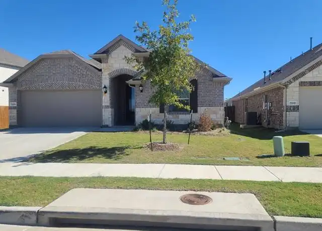 Property at 7204 Black Cherry Ln, McKinney, TX, 75071, 4 beds, 3 baths, [object Object]