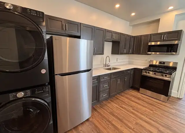 Property at 1028 W King St Unit 1, West York, PA, 17404, 1 bed, 1 bath, [object Object]