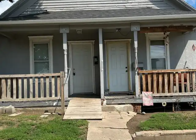 Property at 1220 Floyd Blvd, Sioux City, IA, 51105, 1 bed, 1 bath, [object Object]