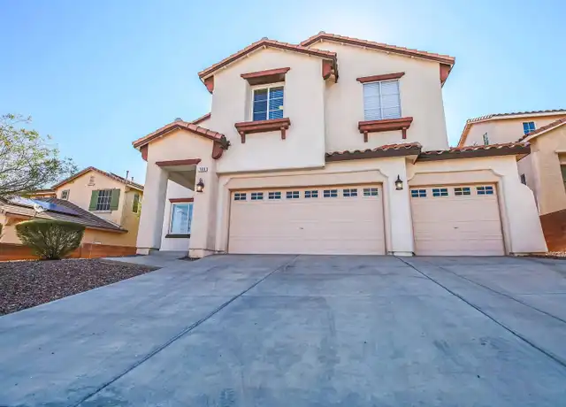 Property at 166 Rocky Star St, Henderson, NV, 89012, 5 beds, 2.5 baths, [object Object]
