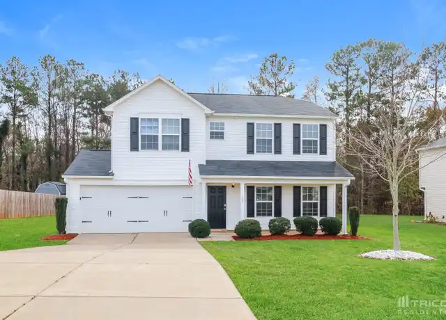 Property at 105 Nora Dr, Kings Mountain, NC, 28086, 4 beds, 2.5 baths, [object Object]