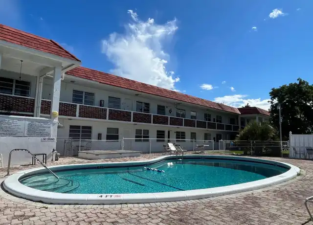 Property at 22 SE 3rd Ter #25, Dania, FL, 33004, 1 bed, 1 bath, [object Object]