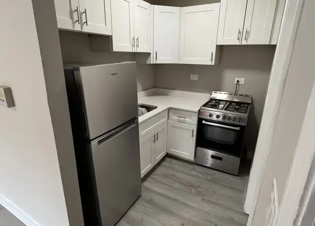 Property at 4613 S Drexel Blvd Unit 3, Chicago, IL, 60653, 2 beds, 1 bath, [object Object]