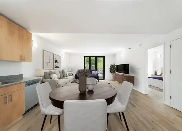 Property at 1108 Brown St Unit 3K, Peekskill, NY, 10566, 1 bed, 1 bath, [object Object]