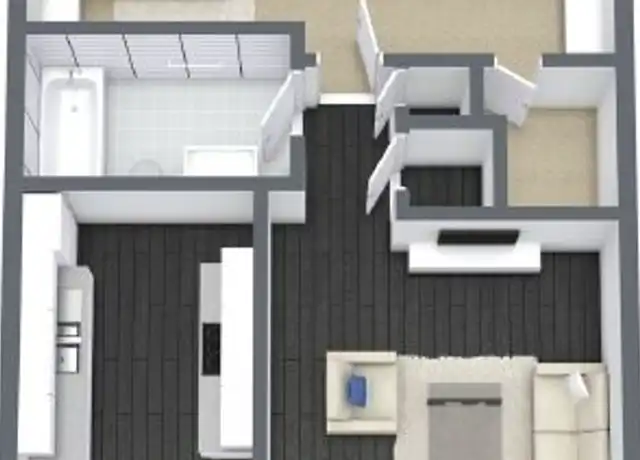 Property at 2656 Associated Rd Unit D084, Fullerton, CA, 92835, 1 bed, 1 bath, [object Object]