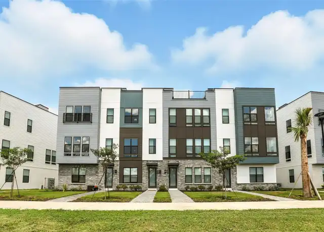 Property at 2326 Addalia Aly, Orlando, FL, 32804, 3 beds, 3.5 baths, [object Object]