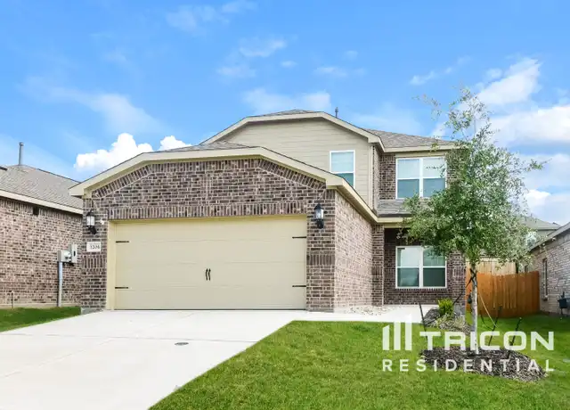 Property at 1206 Dye Blvd, Princeton, TX, 75407, 4 beds, 2.5 baths, [object Object]