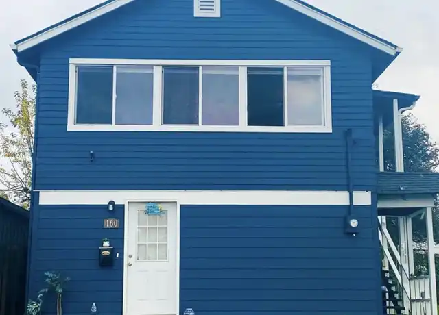 Property at 160 Maple St, Cathlamet, WA, 98612, 3 beds, 1 bath, [object Object]