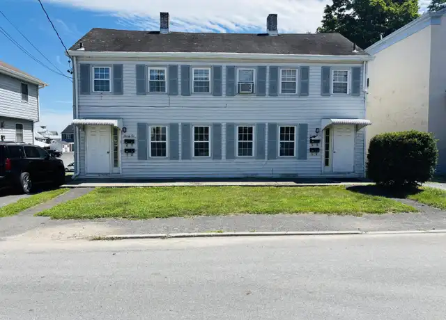 Property at 22-24 Jane St Unit 24a, Saugerties, NY, 12477, 1 bed, 1 bath, [object Object]