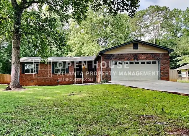 Property at 218 Carmichael Rd, Woodstock, GA, 30189, 3 beds, 2 baths, [object Object]