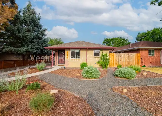 Property at 3680 Grape St, Denver, CO, 80207, 2 beds, 1 bath, [object Object]