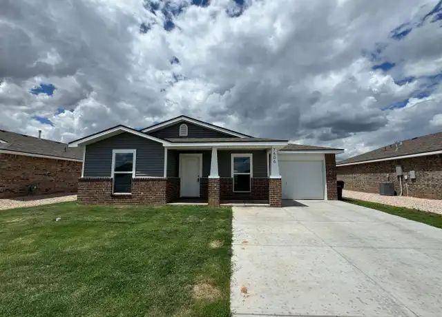 Property at 7406 37th St, Lubbock, TX, 79407, 3 beds, 2 baths, [object Object]