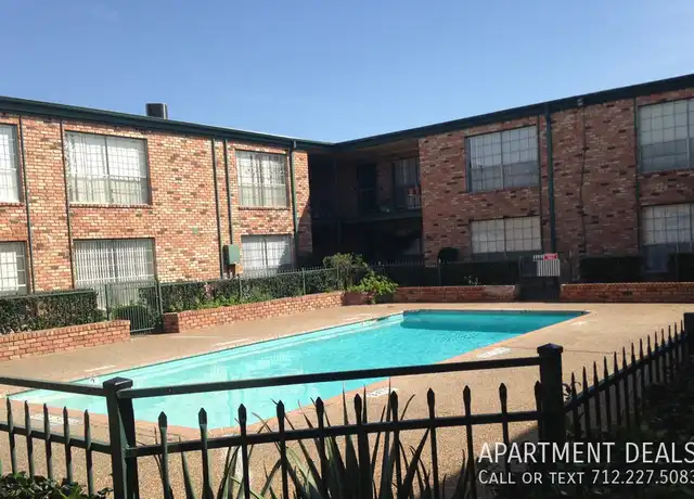 Property at 5612 Bissonnet St Unit 3438, Houston, TX, 77081, 1 bed, 1 bath, [object Object]