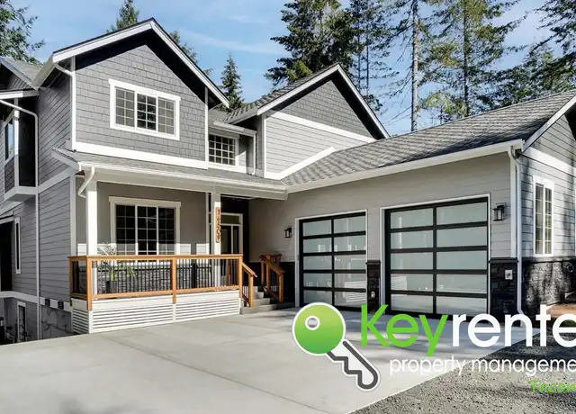 Property at 16509 48th St NW, Lakebay, WA, 98349, 4 beds, 3 baths, [object Object]