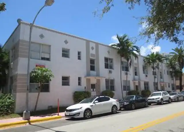 Property at 1012 8th St, Miami Beach, FL, 33139, 1 bed, 1 bath, [object Object]