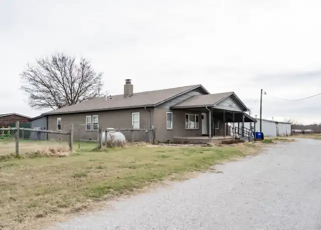 Property at 30310 E 121st St S, Coweta, OK, 74429, 4 beds, 1.5 baths, [object Object]