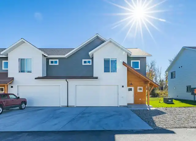 Property at Whiskey District Townhomes - 148 Black Label Way, Bozeman, MT, 59718, 3 beds, 2.5 baths, [object Object]