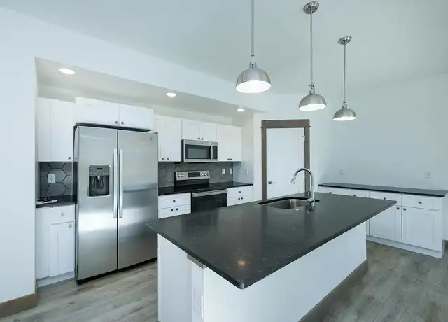 Property at Whiskey District Townhomes - 148 Black Label Way, Bozeman, MT, 59718, 3 beds, 2.5 baths, [object Object]