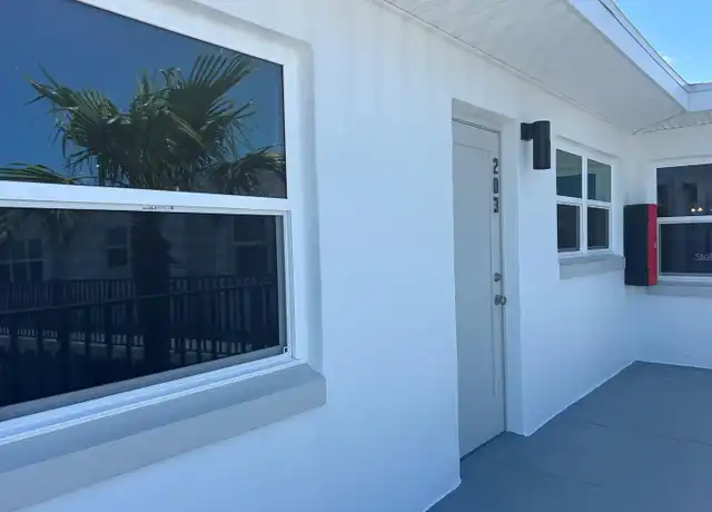 Property at 1740 Ocean Shore Blvd Unit 203, Ormond Beach, FL, 32176, 1 bed, 1 bath, [object Object]