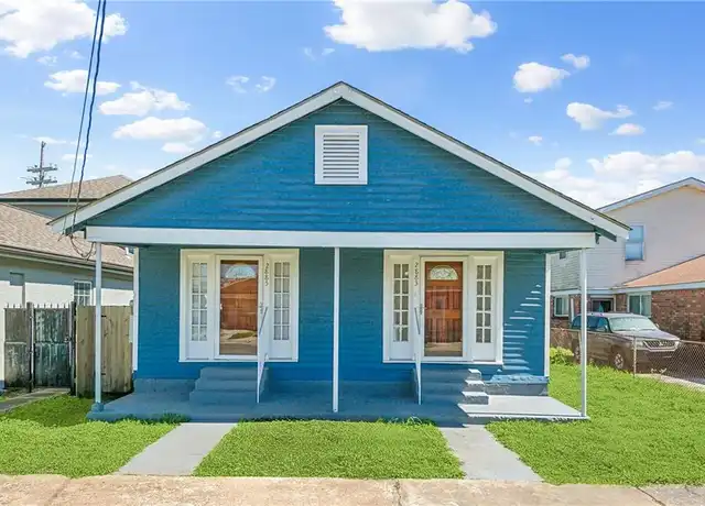 Property at 2885 Annette St, New Orleans, LA, 70119, 1 bed, 1 bath, [object Object]