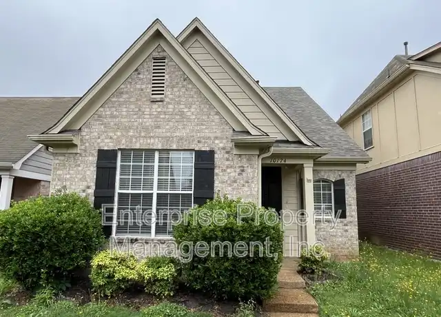 Property at 10174 Sorrento Pl, Cordova, TN, 38018, 3 beds, 2.5 baths, [object Object]