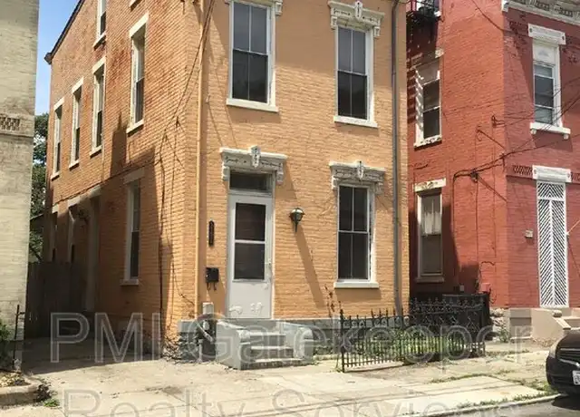 Property at 2231 Victor St, Cincinnati, OH, 45219, 4 beds, 2 baths, [object Object]
