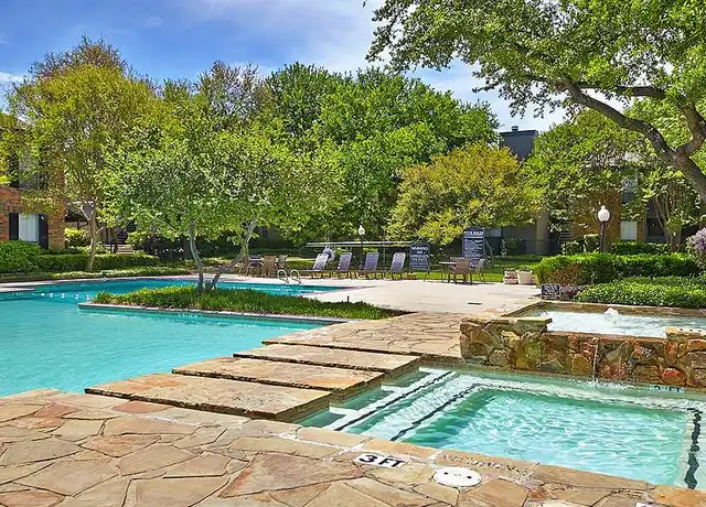 Property at Preston Pointe - 14041 Preston Rd, Dallas, TX, 75254, 1-2 bed, 1-2 bath, [object Object]